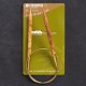 Addi Olive Wood 8 mm 60 cm Zeytin Ağacı Misinalı Ö Addi Olive Wood 8 mm 60 cm Zeytin Ağacı Misinalı Ö