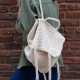 Loren Cotton Macrame Bebe Mavi - R051 - 34375 Loren Cotton Macrame Bebe Mavi - R051 - 34375