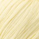 La Mia Fettucia Toz Sarı El Örgü İpi - L028 - 33878 La Mia Fettucia Toz Sarı El Örgü İpi - L028 - 33878