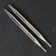 Addi Click Basic 9mm Misinalı Şiş Ucu - 656-2 Addi Click Basic 9mm Misinalı Şiş Ucu - 656-2