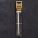 Addi Bambus 6mm 15cm Bambu Yün Tığ - 545-7 Addi Bambus 6mm 15cm Bambu Yün Tığ - 545-7