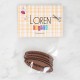 Loren Crafts Handmade Deri Arma 5 Adet - 1546 Loren Crafts Handmade Deri Arma 5 Adet - 1546