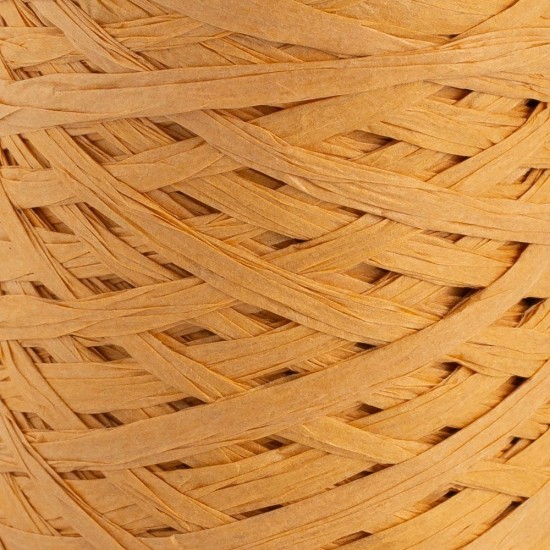 Loren Natural Raffia 90 gr Bej Kağıt İp - 71 Loren Natural Raffia 90 gr Bej Kağıt İp - 71