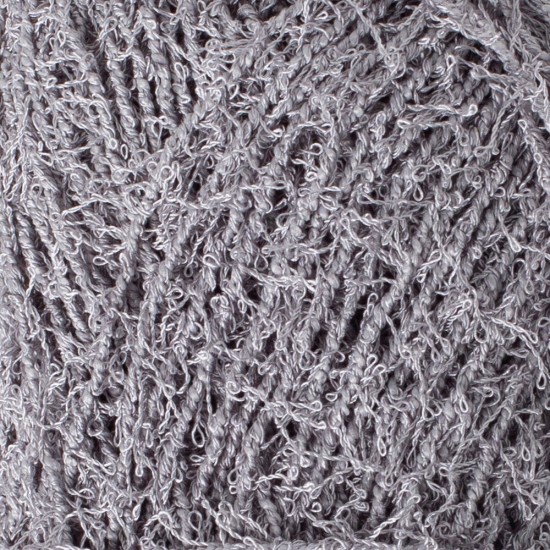 Loren Wash Gri El Örgü İpi - R082 - 34018 Loren Wash Gri El Örgü İpi - R082 - 34018