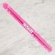 Loren Cratfs 2,5 mm 35 cm Mor Metal Örgü Şişi - LR Loren Cratfs 2,5 mm 35 cm Mor Metal Örgü Şişi - LR