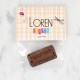 Loren Crafts Handmade Deri Arma 5 Adet - 1563 Loren Crafts Handmade Deri Arma 5 Adet - 1563