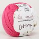 La Mia Cottony Fuşya Bebek El Örgü İpi - P6-L006 - 33571 La Mia Cottony Fuşya Bebek El Örgü İpi - P6-L006 - 33571