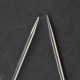 Addi 3.5mm 40cm Misinalı Dantel Şişi - 775-7 Addi 3.5mm 40cm Misinalı Dantel Şişi - 775-7