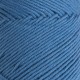 La Mia Baby Cotton Mat Mavi El Örgü İpi - L035 - 33639 La Mia Baby Cotton Mat Mavi El Örgü İpi - L035 - 33639