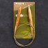 Addi Olive Wood 12 mm 100 cm Zeytin Ağacı Misinalı