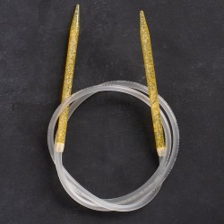 Addi Champagnerr 7mm 100cm Misinalı Şiş - 405-7