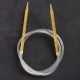 Addi Champagnerr 7mm 100cm Misinalı Şiş - 405-7 Addi Champagnerr 7mm 100cm Misinalı Şiş - 405-7