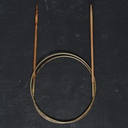 Addi Olive Wood 3,25mm 100cm Zeytin Ağacı Misinalı
