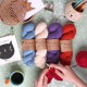 La Mia Natural Wool Lacivert El Örgü İpi - L630 La Mia Natural Wool Lacivert El Örgü İpi - L630
