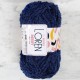 Loren Mery Petrol Mavisi El Örgü İpi - M417 - 34322 Loren Mery Petrol Mavisi El Örgü İpi - M417 - 34322