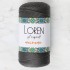 Loren Macrame Füme El Örgü İpi - RM 067 - 34341