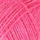 Loren Silver Koyu Pembe El Örgü İpi - RS0016 - 34076 Loren Silver Koyu Pembe El Örgü İpi - RS0016 - 34076