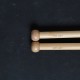 Addi Bambus 12 Mm 35 Cm Bambu Örgü Şişi - 500-7 Addi Bambus 12 Mm 35 Cm Bambu Örgü Şişi - 500-7