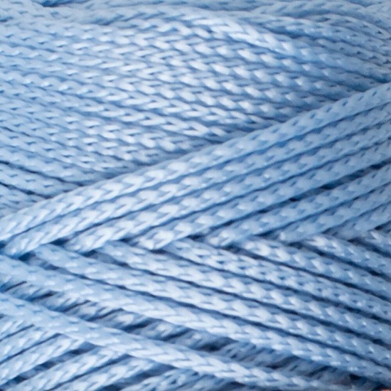 Loren Macrame Mavi El Örgü İpi - RM 0220 - 34350 Loren Macrame Mavi El Örgü İpi - RM 0220 - 34350
