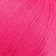 La Mia Lux Mercerized Cotton Fuşya El Örgü İpi - 35 - 33746 La Mia Lux Mercerized Cotton Fuşya El Örgü İpi - 35 - 33746