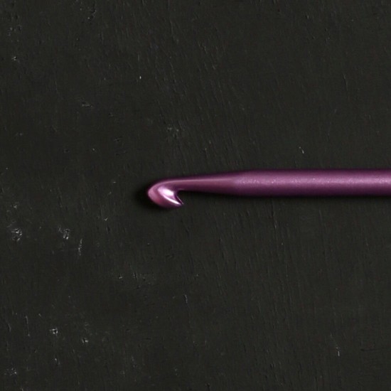 Addi Duett 5,5 Mm 15 Cm Tunus Tığı - 230-7 Addi Duett 5,5 Mm 15 Cm Tunus Tığı - 230-7