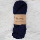 La Mia Natural Wool Lacivert El Örgü İpi - L630 La Mia Natural Wool Lacivert El Örgü İpi - L630