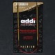 Addi 5mm 60cm Klasik Misinalı Dantel Şişi - 755-7 Addi 5mm 60cm Klasik Misinalı Dantel Şişi - 755-7