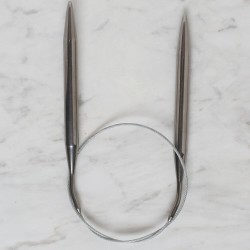 LOREN CRAFTS 10 MM ÇELİK MİSİNALI ŞİŞ 60 CM