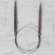 LOREN CRAFTS 10 MM ÇELİK MİSİNALI ŞİŞ 60 CM LOREN CRAFTS 10 MM ÇELİK MİSİNALI ŞİŞ 60 CM