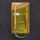Addi Olive Wood 7 mm 60 cm Zeytin Ağacı Misinalı Ö Addi Olive Wood 7 mm 60 cm Zeytin Ağacı Misinalı Ö