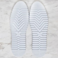 Loren Espadril / Ayakkabı Tabanı Plastik 40 Numara