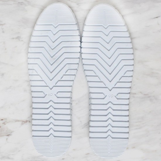 Loren Espadril / Ayakkabı Tabanı Plastik 40 Numara Loren Espadril / Ayakkabı Tabanı Plastik 40 Numara