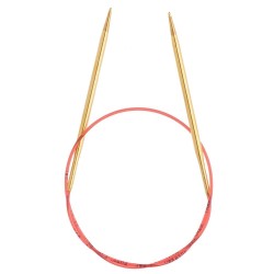 Addi 2,5 Mm 50 Cm Klasik Misinalı Dantel Şişi - 75