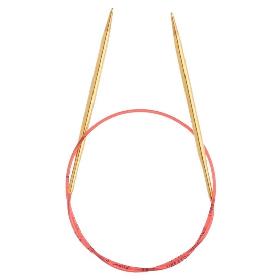 Addi 2,5 Mm 50 Cm Klasik Misinalı Dantel Şişi - 75 Addi 2,5 Mm 50 Cm Klasik Misinalı Dantel Şişi - 75