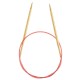 Addi 2,5 Mm 50 Cm Klasik Misinalı Dantel Şişi - 75 Addi 2,5 Mm 50 Cm Klasik Misinalı Dantel Şişi - 75