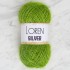 Loren Silver Yeşil El Örgü İpi - RS0047 - 34099