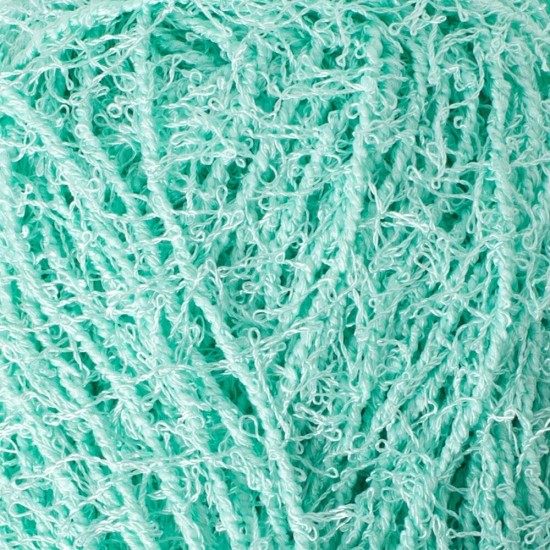 Loren Wash Yeşil El Örgü İpi - R058 - 34014 Loren Wash Yeşil El Örgü İpi - R058 - 34014