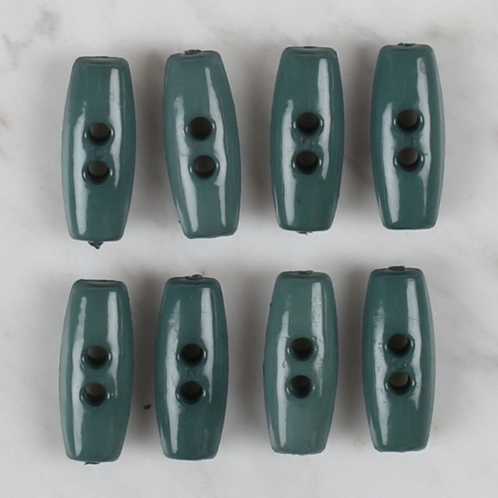 Loren Crafts yeşil 8 li çoban düğmesi - 65 Loren Crafts yeşil 8 li çoban düğmesi - 65