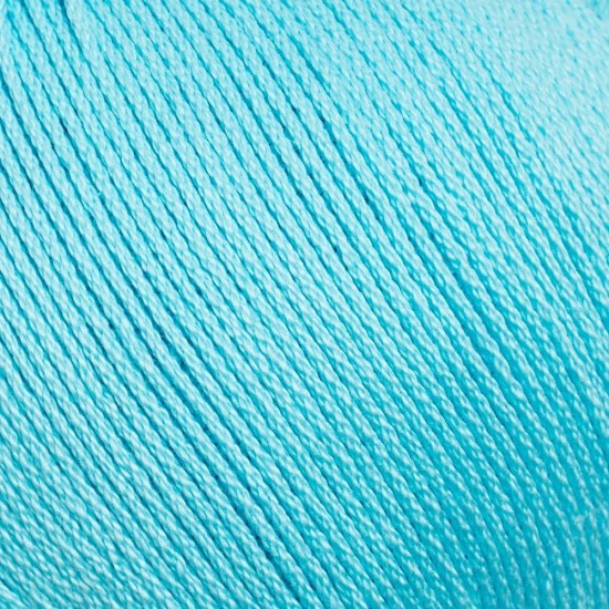 La Mia Lux Mercerized Cotton Cam Göbeği El Örgü İpi - 123 - 33749 La Mia Lux Mercerized Cotton Cam Göbeği El Örgü İpi - 123 - 33749