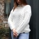 La Mia Angora 50gr Lacivert El Örgü İpi - L129 - 33803 La Mia Angora 50gr Lacivert El Örgü İpi - L129 - 33803