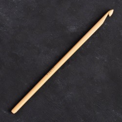 Addi Bambus 5mm 15cm Bambu Yün Tığ - 545-7