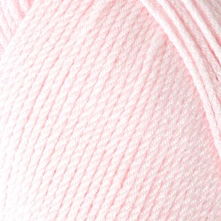La Mia Diamond Açık Pembe El Örgü İpi - L057 - 34256
