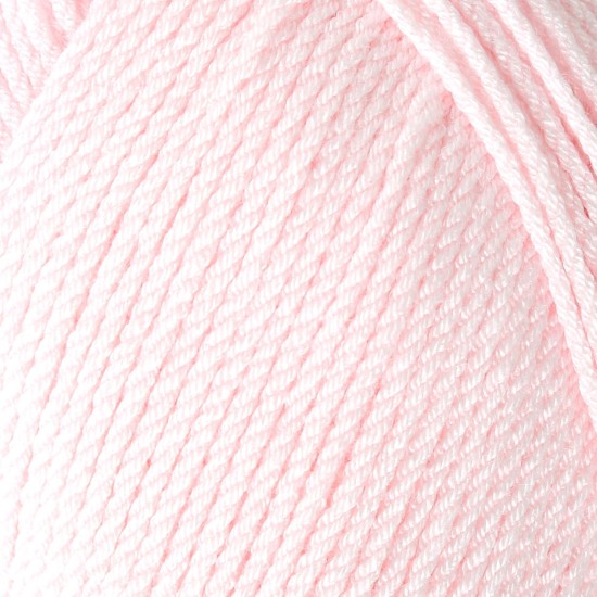 La Mia Diamond Açık Pembe El Örgü İpi - L057 - 34256 La Mia Diamond Açık Pembe El Örgü İpi - L057 - 34256
