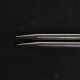Loren Crafts 10 mm 35 cm Titanyum Örgü Şişi Loren Crafts 10 mm 35 cm Titanyum Örgü Şişi