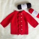 La Mia Baby Cotton Bej El Örgü İpi - L049 - 33627 La Mia Baby Cotton Bej El Örgü İpi - L049 - 33627