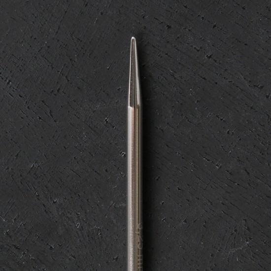 Addi CrasyTrio 3 lü 3,25 Mm 21 Cm Misinalı Çorap Ş Addi CrasyTrio 3 lü 3,25 Mm 21 Cm Misinalı Çorap Ş