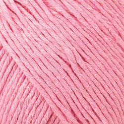 Loren Natural Cotton Pudra Pembesi El Örgü İpi - R100 - 33906