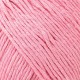 Loren Natural Cotton Pudra Pembesi El Örgü İpi - R100 - 33906 Loren Natural Cotton Pudra Pembesi El Örgü İpi - R100 - 33906