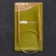 Addi Olive Wood 4,5 mm 60 cm Zeytin Ağacı Misinalı Addi Olive Wood 4,5 mm 60 cm Zeytin Ağacı Misinalı
