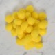 LOREN CRAFTS 2 CM 100 ADET SARI PONPON LOREN CRAFTS 2 CM 100 ADET SARI PONPON